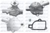 DOLZ N158 Water Pump